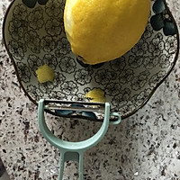 柠檬酱（美体美白减肥）的做法图解4