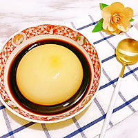 红糖汁凉糕的做法图解10