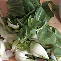 酸辣汤的做法图解3