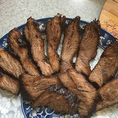 酱牛肉