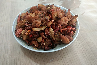 辣子鸡