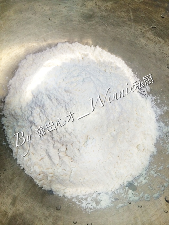 【私房香菇糯米煎饺】#船歌鱼水饺#的做法图解7