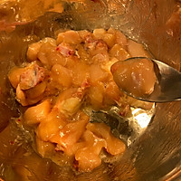 泰式青咖喱饭的做法图解1
