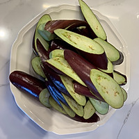 茄子消耗大法-茄子千层Eggplant Parmigiana的做法图解5