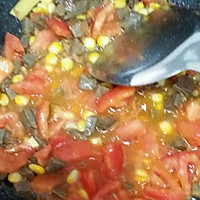 牛肉番茄焖饭#美的初心电饭煲#的做法图解6