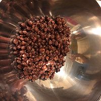 苏子糕（月亮糕）的做法图解1