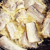 炖带鱼的做法图解2