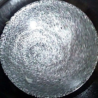 咸肉炖冻豆腐的做法图解6