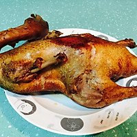 广式卤鸭的做法图解6