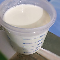 电饭锅酸奶～低糖酸奶的做法图解3