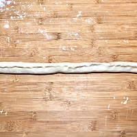 紫薯小馒头的做法图解8