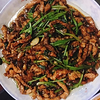 饺子皮蒸饼的做法图解4