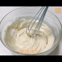 基础蛋糕胚的做法图解4