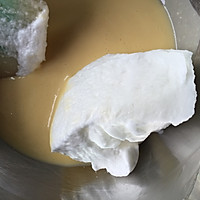 酸奶蛋糕（伪乳酪蛋糕）的做法图解8