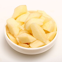 苹果玉米盅   by宝宝餐单的做法图解3