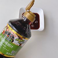减脂餐｜网红凉拌柠檬虾的做法图解4