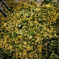 韭菜鸡蛋饺子的做法图解5