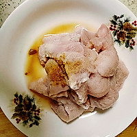 东北硬菜锅包肉的做法图解5