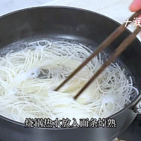 老北京凉面的做法图解10