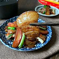 #憋在家里吃什么#回锅肉的做法图解15