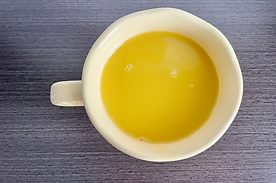 胡萝卜银耳羹