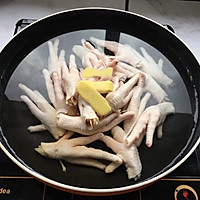 百香果柠檬鸡爪的做法图解3