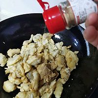 #摩其林美味CP#椒盐豆腐鱼的做法图解17