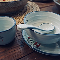 菠菜拌腐竹的做法图解16