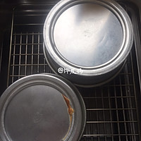 火龙果生日蛋糕的做法图解8