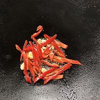 清炒黄瓜的做法图解5