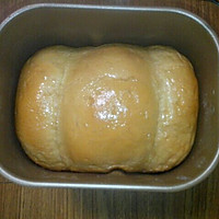 东菱T12试用之二——面包机版老式面包的做法图解6