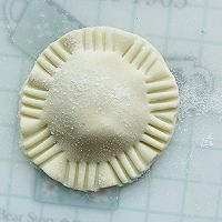 菠萝派酸酸甜甜就是我的做法图解13