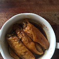 香味鸡翅的做法图解3
