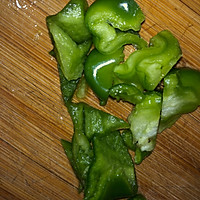 菠萝咕咾肉（宝宝版）的做法图解3