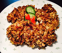 椒盐香酥鸡排的做法