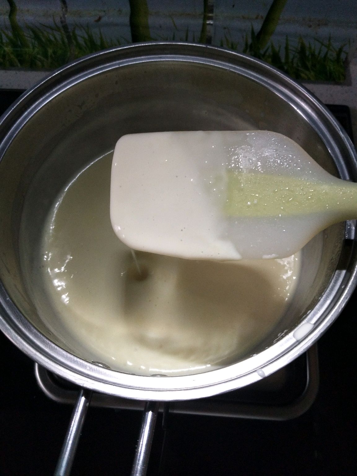 牛奶雪糕的做法_【图解】牛奶雪糕怎么做如何做好吃_牛奶雪糕家常做法大全_四季豆豆爱Amy_豆果美食