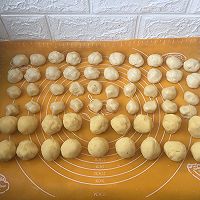 绿豆酥的做法图解9