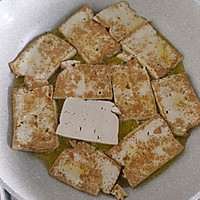 白菜豆腐煲的做法图解5