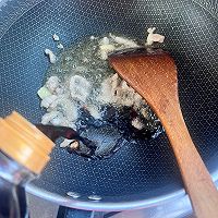 肉丝炒蒜黄的做法图解6