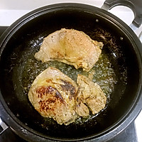 黑胡椒牛排—在家做出饭店的味道的做法图解10