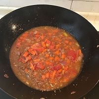 意大利肉酱面的做法图解9