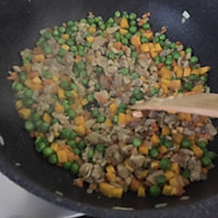 蒸鸡腿饭的做法图解5