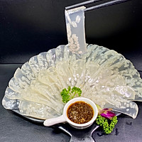 晶莹剔透的水晶皮冻制作教程的做法图解12