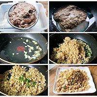 酥皮鹌鹑蛋#十二道锋味复刻#的做法图解2