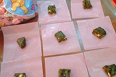 牛轧糖