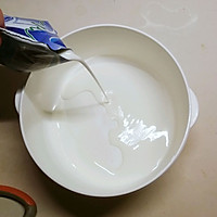 #洗手作羹汤#自制原味酸奶的做法图解3