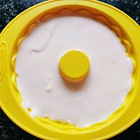 ✅口感一级棒的酸奶蛋糕古早蛋糕的做法图解5