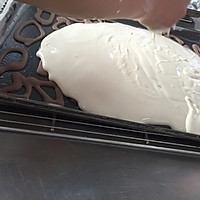 瑞士卷（长颈鹿）的做法图解4
