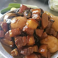 邵氏红烧肉的做法图解16