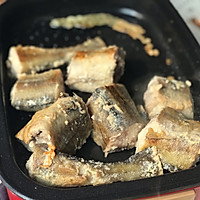 红烧鳕鱼的做法图解5